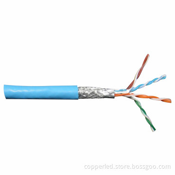 SFTP Cat. 5e LAN Cable